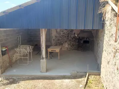Maison, 82 m²