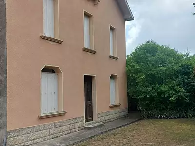 Maison, 176 m²