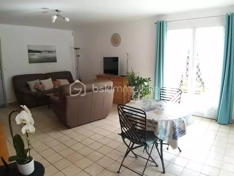 Maison, 66 m²