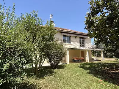 Maison, 106 m²