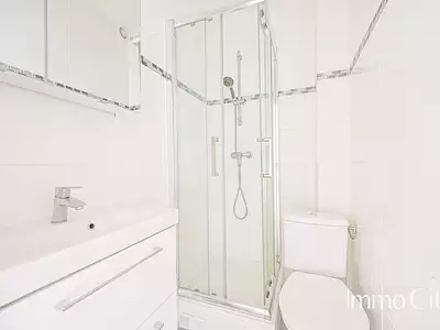 Appartement, 28,21 m²
