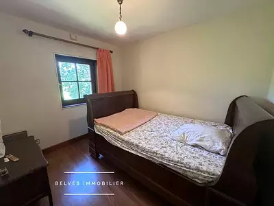 Maison, 140 m²