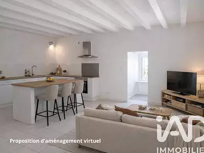 Maison, 97 m²