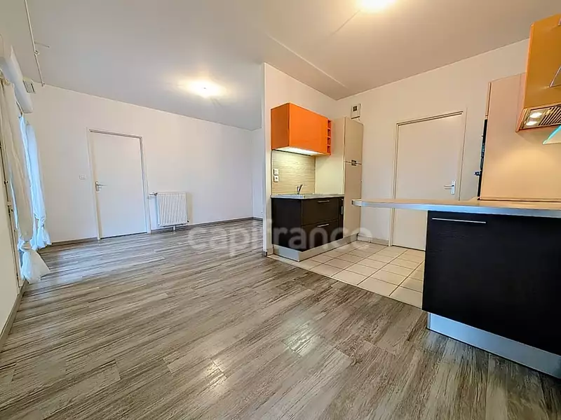 Appartement, 66 m²