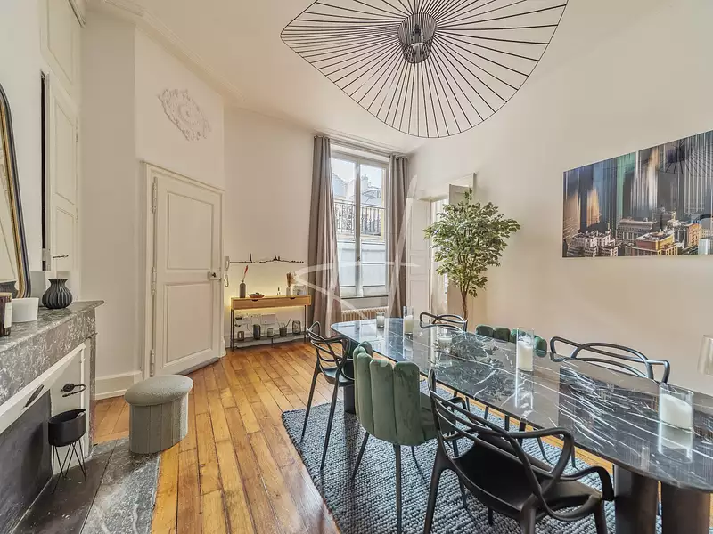 Appartement, 142 m²