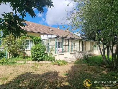 Maison, 114,99 m²