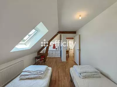 Maison, 124 m²