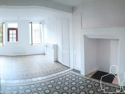 Maison, 97 m²