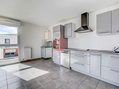Appartement, 101,34 m²