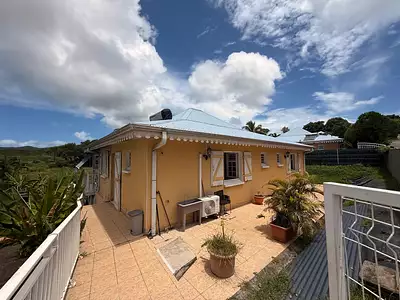 Maison, 127 m²