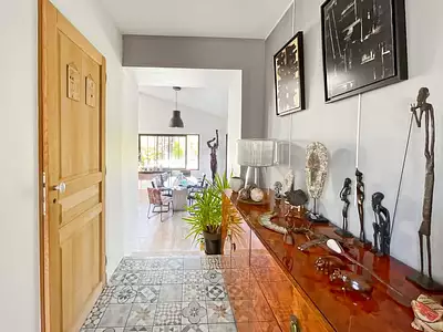 Maison, 192 m²