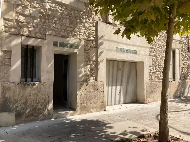 Appartement, 29,6 m²