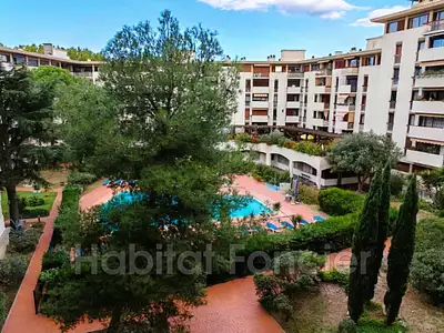 Appartement, 88,5 m²