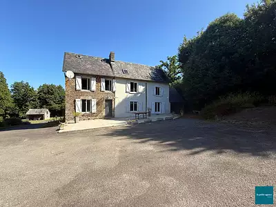 Maison, 183,94 m²