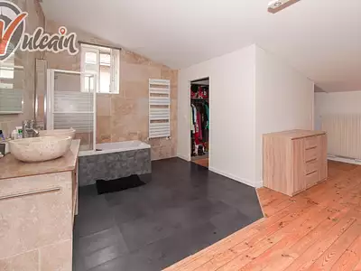 Maison, 200 m²