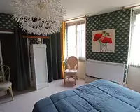 Maison, 57 m²