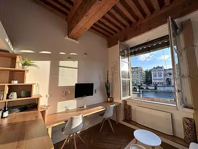 Appartement, 28,74 m²