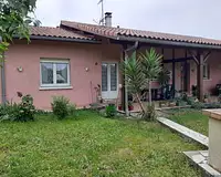 Maison, 136 m²