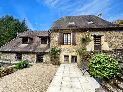 Maison, 200 m²