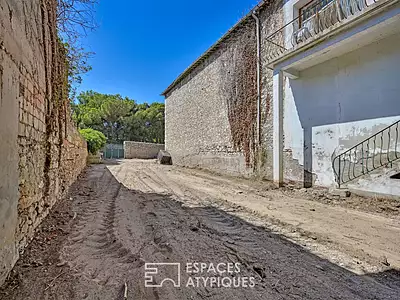 Appartement, 580 m²