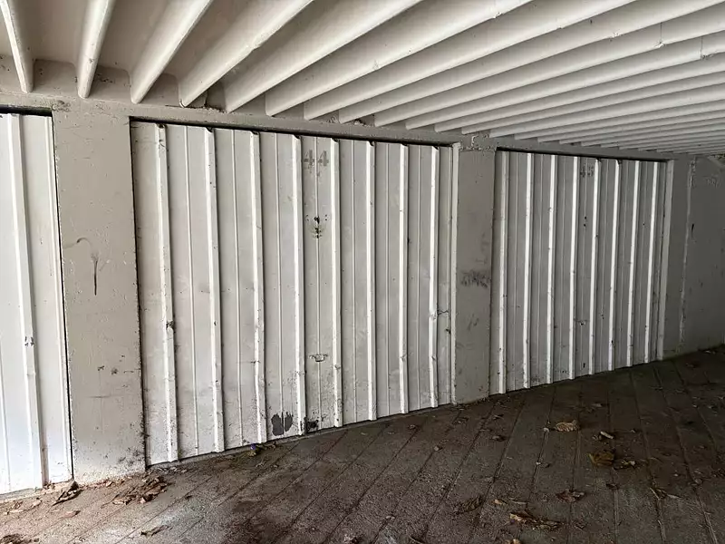 Parking, 18 m²