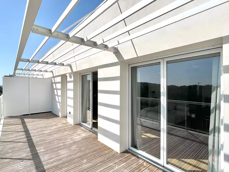 Appartement, 143 m²