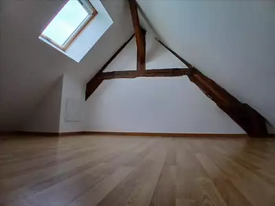 Appartement, 68 m²