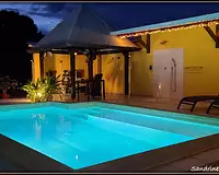 Maison, 165 m²