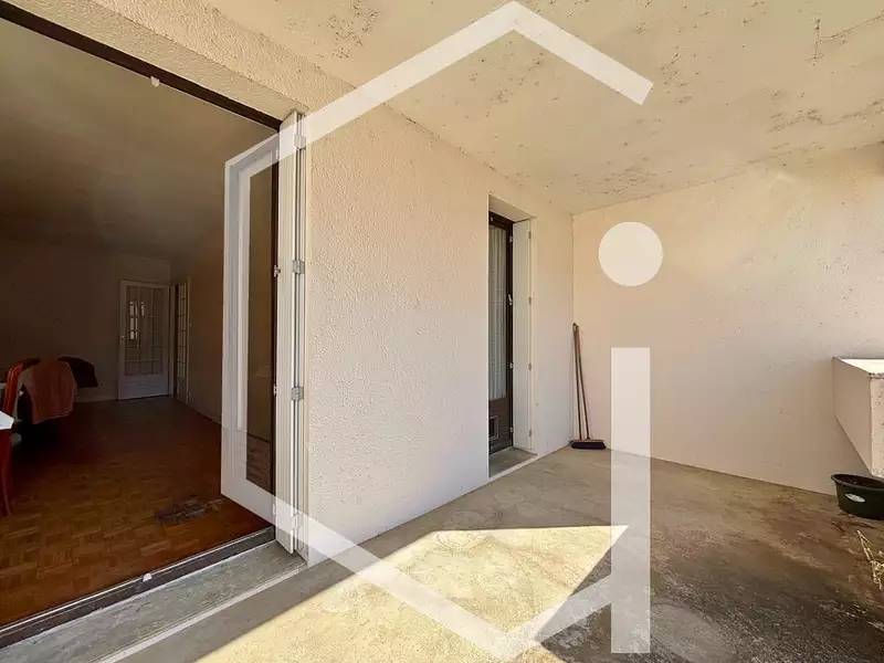 Appartement, 100 m²