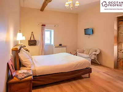 Maison, 524 m²