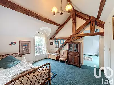 Maison, 170 m²