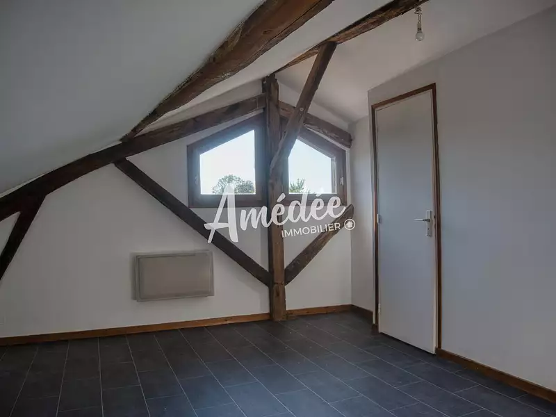 Immeuble, 108 m²