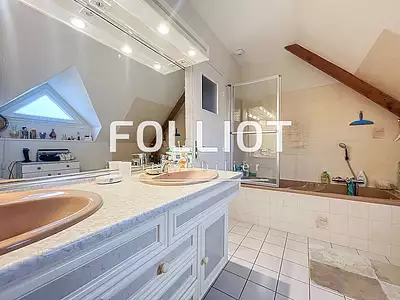 Maison, 120 m²