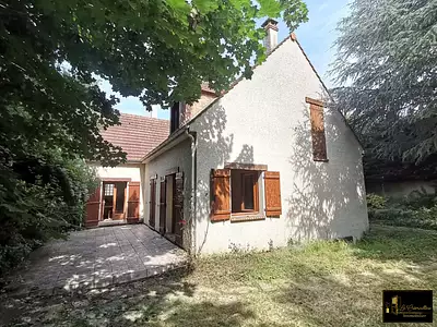 Maison, 150 m²