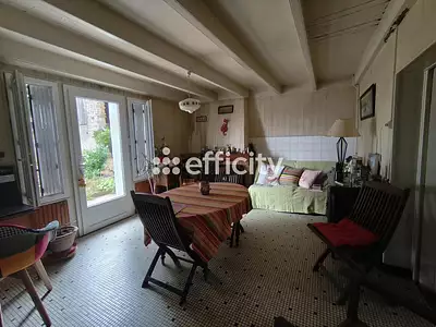 Maison, 104 m²