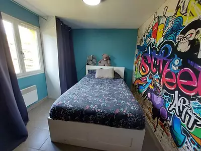 Maison, 133 m²