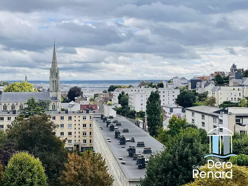 Appartement, 105,78 m²