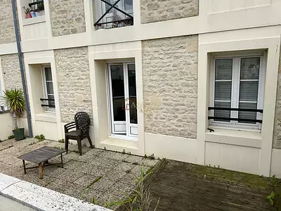 Appartement, 62 m²