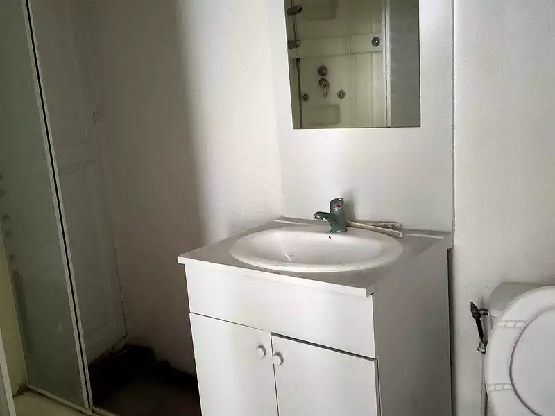 Immeuble, 104 m²