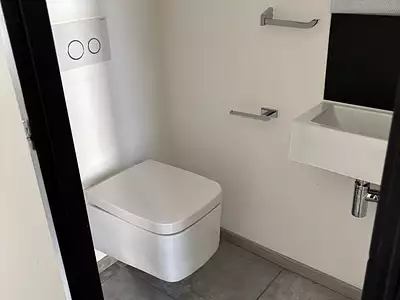 Appartement, 146 m²