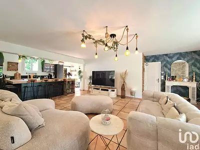 Maison, 262 m²