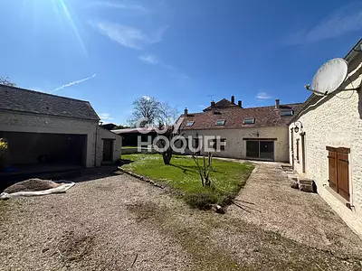 Maison, 245 m²