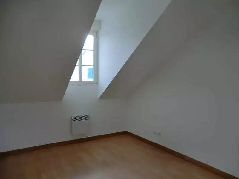 Appartement, 47,56 m²