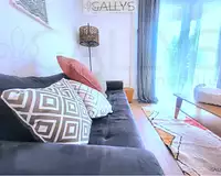 Appartement, 46,81 m²