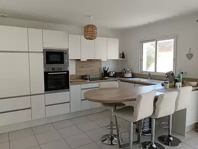 Maison, 99 m²