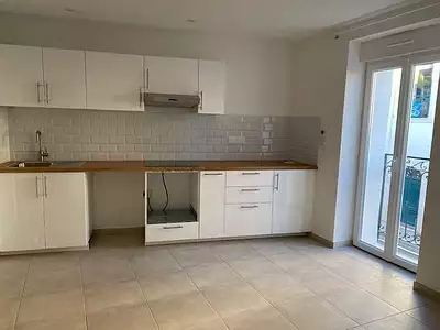 Appartement, 37,32 m²