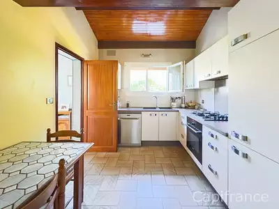 Maison, 142 m²