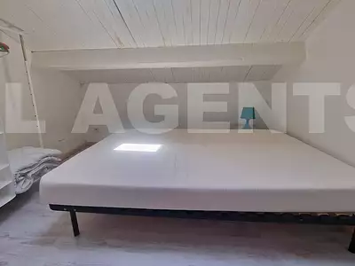Appartement, 61 m²
