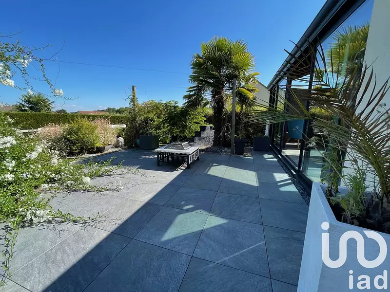 Maison, 157 m²