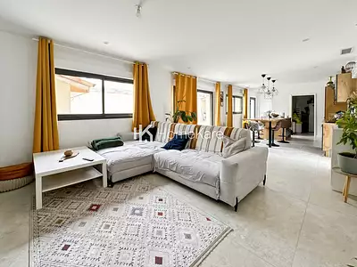 Maison, 140 m²